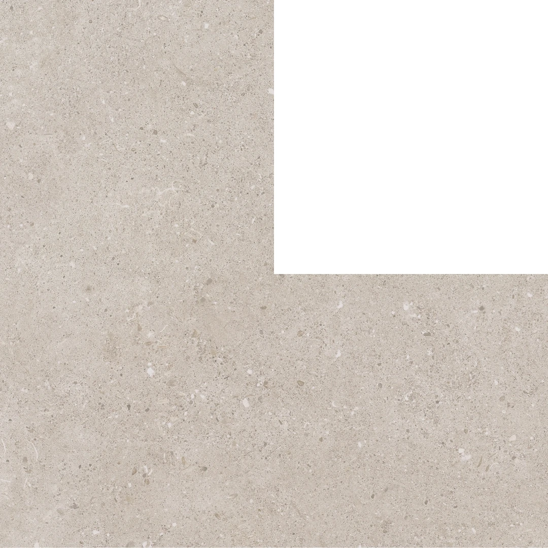 Wow Design Puzzle Taupe Stone Matt 18.5x18.5  